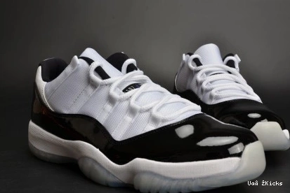 528895-153 Concord Retro Breathable 712 Low Jordan 11 0623